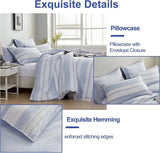 Maison Coralie Botanical Quilt / Doona / Duvet Cover set