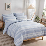 Maison Coralie Botanical Quilt / Doona / Duvet Cover set