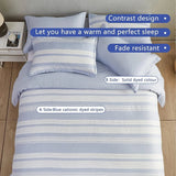 Maison Coralie Botanical Quilt / Doona / Duvet Cover set
