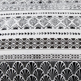 Gray Bohemian Elysian Marigold Quilt / Doona / Duvet Cover set
