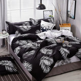 Floralia Margaux Eden Quilt / Doona / Duvet Cover set