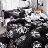 Floralia Margaux Eden Quilt / Doona / Duvet Cover set