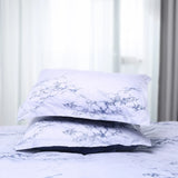 Marble Palermo Serenity Quilt / Doona / Duvet Cover set