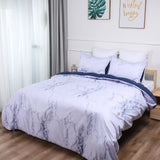 Marble Palermo Serenity Quilt / Doona / Duvet Cover set