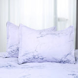Marble Palermo Serenity Quilt / Doona / Duvet Cover set