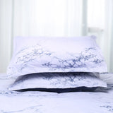 Marble Palermo Serenity Quilt / Doona / Duvet Cover set
