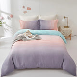 Dahlia Estelle Serenity Quilt / Doona / Duvet Cover set