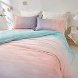 Dahlia Estelle Serenity Quilt / Doona / Duvet Cover set