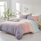 Dahlia Estelle Serenity Quilt / Doona / Duvet Cover set