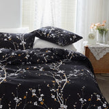 Maison Solenne Botanical Quilt / Doona / Duvet Cover set