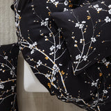 Maison Solenne Botanical Quilt / Doona / Duvet Cover set