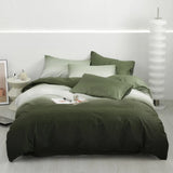 Manor Savoy Marigold Quilt / Doona / Duvet Cover set