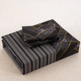 Marble Leaf Ophelia Bloomscape Quilt / Doona / Duvet Cover set