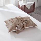 Stripe Aveline Willow Quilt / Doona / Duvet Cover set