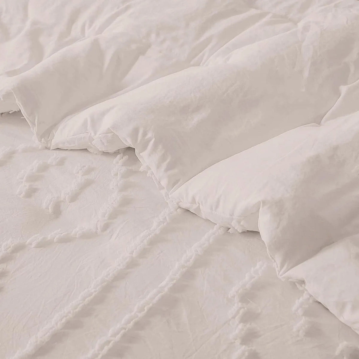 Botanical Amalfi Quilt / Doona / Duvet Cover set