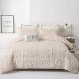 Botanical Amalfi Quilt / Doona / Duvet Cover set