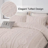 Botanical Amalfi Quilt / Doona / Duvet Cover set