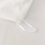 Multi Ruffled Celeste Charm Quilt / Doona / Duvet Cover set