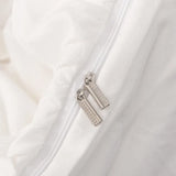 Multi Ruffled Celeste Charm Quilt / Doona / Duvet Cover set