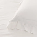 Multi Ruffled Celeste Charm Quilt / Doona / Duvet Cover set