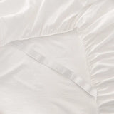 Multi Ruffled Celeste Charm Quilt / Doona / Duvet Cover set