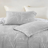 Stripe Arabelle Atelier Quilt / Doona / Duvet Cover set