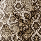 Damascus Aurelia Bloomscape Quilt / Doona / Duvet Cover set