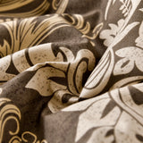 Damascus Aurelia Bloomscape Quilt / Doona / Duvet Cover set