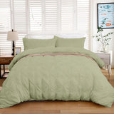 Luxe Kensington Charm Quilt / Doona / Duvet Cover set