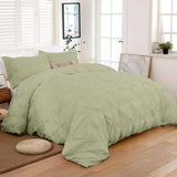 Luxe Kensington Charm Quilt / Doona / Duvet Cover set