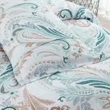 Butterfly Celeste Eden Quilt / Doona / Duvet Cover set