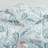 Butterfly Celeste Eden Quilt / Doona / Duvet Cover set