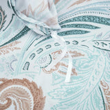 Butterfly Celeste Eden Quilt / Doona / Duvet Cover set
