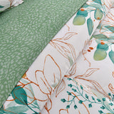Butterfly Seraphine Bloomscape Quilt / Doona / Duvet Cover set