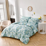 Butterfly Ophelia Dream Quilt / Doona / Duvet Cover set