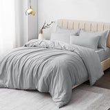 Vista Aurelia Botanical Quilt / Doona / Duvet Cover set