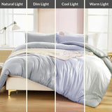 Vista Aurelia Botanical Quilt / Doona / Duvet Cover set