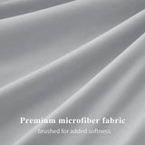 Vista Aurelia Botanical Quilt / Doona / Duvet Cover set