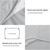 Vista Aurelia Botanical Quilt / Doona / Duvet Cover set
