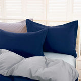 Stripe Mireille Elegance Quilt / Doona / Duvet Cover set