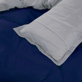 Stripe Mireille Elegance Quilt / Doona / Duvet Cover set