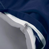 Stripe Mireille Elegance Quilt / Doona / Duvet Cover set