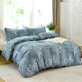Bloom Sylvie Charm Quilt / Doona / Duvet Cover set