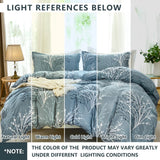 Bloom Sylvie Charm Quilt / Doona / Duvet Cover set