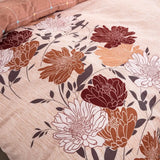 Butterfly Etoile Marigold Quilt / Doona / Duvet Cover set
