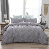 Aura Tuscany Dahlia Quilt / Doona / Duvet Cover set