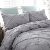 Aura Tuscany Dahlia Quilt / Doona / Duvet Cover set