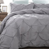 Aura Tuscany Dahlia Quilt / Doona / Duvet Cover set