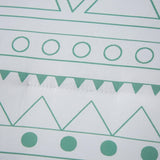 Boho Vibes Bedding Set – 3‑Piece Comforter & Pillow Covers