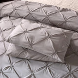 Chill Vibe Bedding Set – 3‑Piece Comforter with Pillow Shams